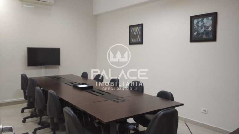 Imagem Sala Comercial para Alugar, 12 m² em Paulista - Piracicaba Imagem Sala Comercial para Alugar, 12 m² em Paulista - Piracicaba