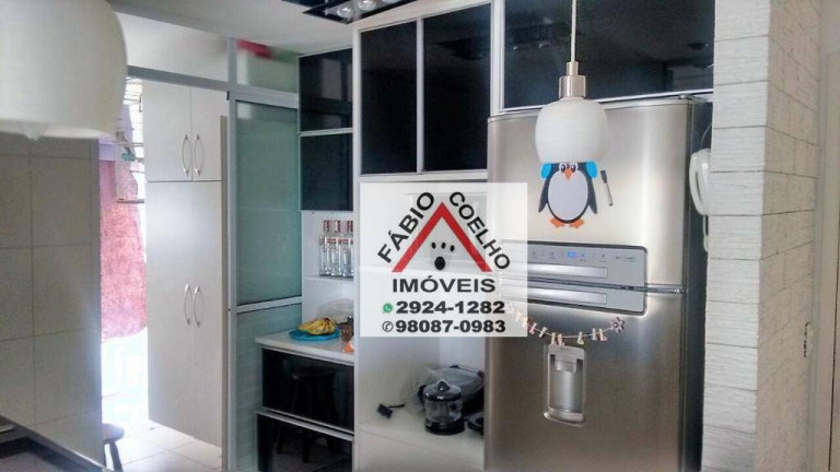 Imagem Apartamento com 2 Quartos à Venda, 76 m² em Interlagos - São Paulo Imagem Apartamento com 2 Quartos à Venda, 76 m² em Interlagos - São Paulo