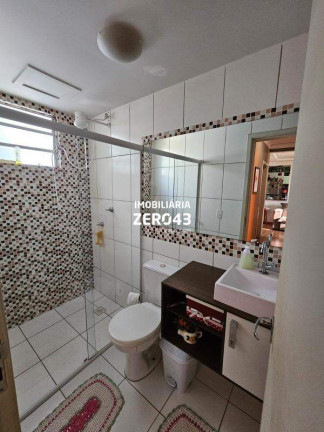 Imagem Apartamento com 3 Quartos à Venda, 72 m² em Jardim Morumbi - Londrina