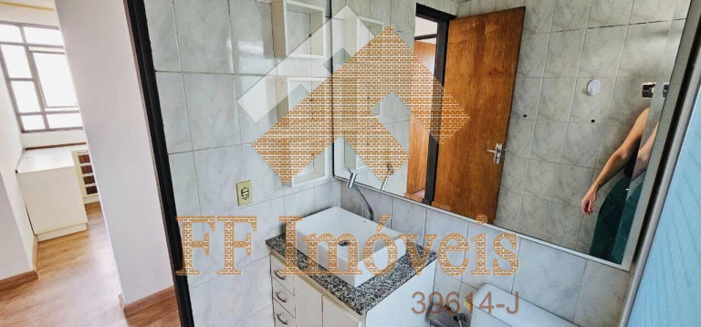 Imagem Apartamento com 2 Quartos à Venda, 60 m² em Parque Sabará - São Carlos