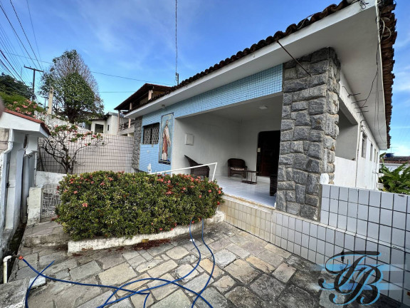 Imagem Casa com 7 Quartos à Venda, 780 m² em Tambauzinho - João Pessoa Imagem Casa com 7 Quartos à Venda, 780 m² em Tambauzinho - João Pessoa