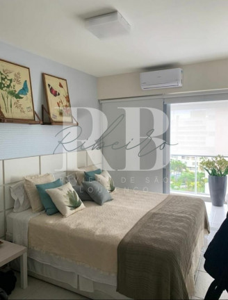 Imagem Imóvel com 3 Quartos à Venda, 132 m² em Riviera - Bertioga