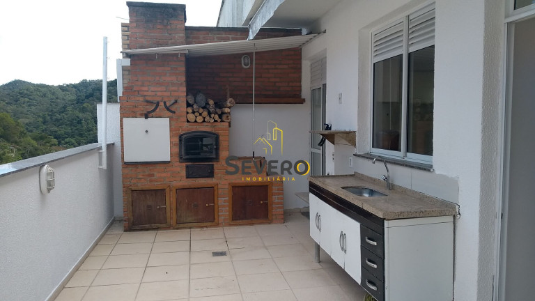 Cobertura com 3 Quartos à Venda, 150 m² em Maceió - Niterói