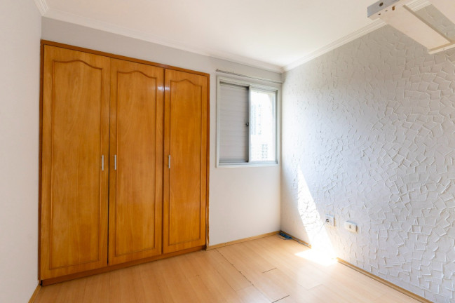 Imagem Apartamento com 2 Quartos à Venda, 54 m² em Vila Das Belezas - São Paulo
