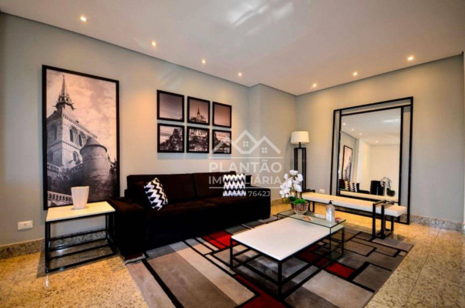 Imagem Apartamento com 3 Quartos à Venda, 130 m² em Boa Vista - Curitiba Imagem Apartamento com 3 Quartos à Venda, 130 m² em Boa Vista - Curitiba