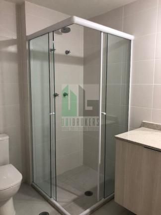 Imagem Apartamento com 1 Quarto à Venda, 30 m² em Vila Mariana - São Paulo Imagem Apartamento com 1 Quarto à Venda, 30 m² em Vila Mariana - São Paulo