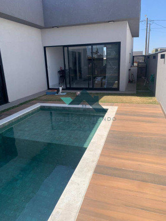 Imagem Casa com 3 Quartos à Venda, 300 m² em Itupeva