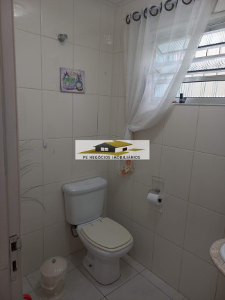 Imagem Sobrado com 3 Quartos à Venda, 138 m² em Parque Jabaquara - São Paulo