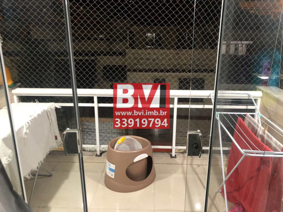 Imagem Apartamento com 2 Quartos à Venda, 70 m² em Vista Alegre - Rio De Janeiro Imagem Apartamento com 2 Quartos à Venda, 70 m² em Vista Alegre - Rio De Janeiro