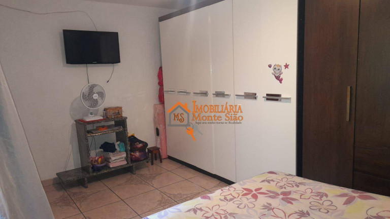 Imagem Sobrado com 4 Quartos à Venda, 150 m² em Cidade Parque São Luiz - Guarulhos Imagem Sobrado com 4 Quartos à Venda, 150 m² em Cidade Parque São Luiz - Guarulhos