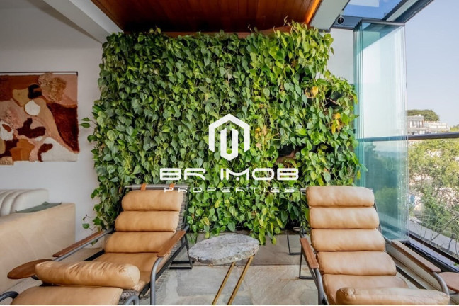 Imagem Imóvel com 2 Quartos à Venda, 105 m² em Vila Madalena - São Paulo Imagem Imóvel com 2 Quartos à Venda, 105 m² em Vila Madalena - São Paulo