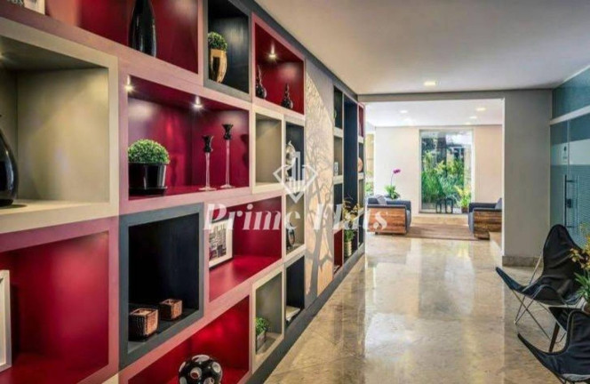 Imagem Apartamento com 1 Quarto à Venda, 31 m² em Paraíso - São Paulo