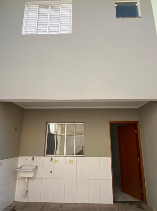 Imagem Sobrado com 3 Quartos à Venda, 117 m² em Vila Humaitá - Santo André Imagem Sobrado com 3 Quartos à Venda, 117 m² em Vila Humaitá - Santo André