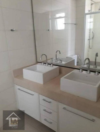 Imagem Apartamento com 3 Quartos à Venda, 121 m² em Chácara Santo Antônio - São Paulo Imagem Apartamento com 3 Quartos à Venda, 121 m² em Chácara Santo Antônio - São Paulo
