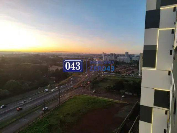Apartamento com 2 Quartos à Venda, 89 m² em Gleba Fazenda Palhano - Londrina