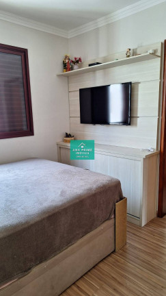 Imagem Apartamento com 3 Quartos à Venda, 99 m² em Jardim Ismênia - São José Dos Campos Imagem Apartamento com 3 Quartos à Venda, 99 m² em Jardim Ismênia - São José Dos Campos