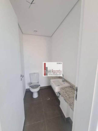 Imagem Apartamento com 3 Quartos à Venda, 173 m² em Santo Amaro - São Paulo Imagem Apartamento com 3 Quartos à Venda, 173 m² em Santo Amaro - São Paulo