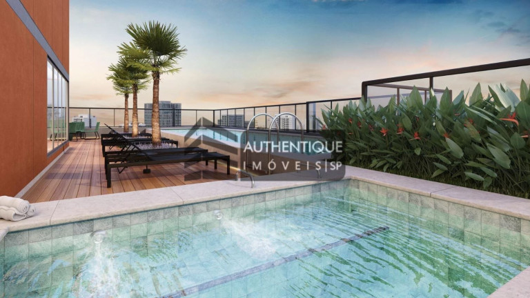 Imagem Apartamento com 3 Quartos à Venda, 120 m² em Chácara Santo Antônio - São Paulo Imagem Apartamento com 3 Quartos à Venda, 120 m² em Chácara Santo Antônio - São Paulo