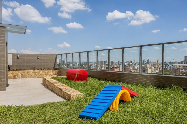 Imagem Apartamento com 3 Quartos à Venda, 236 m² em Juvevê - Curitiba