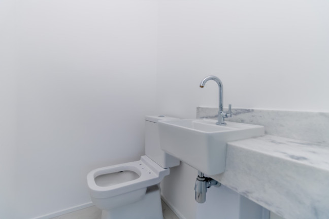 Imagem Apartamento com 3 Quartos à Venda, 146 m² em Sumarezinho - São Paulo