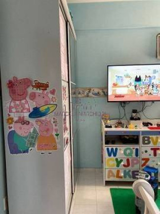 Imagem Apartamento com 2 Quartos à Venda, 114 m² em Praia De Itaparica - Vila Velha