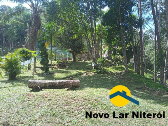 Imagem Casa com 3 Quartos à Venda, 300 m² em Vale Dos Pinheiros - Nova Friburgo