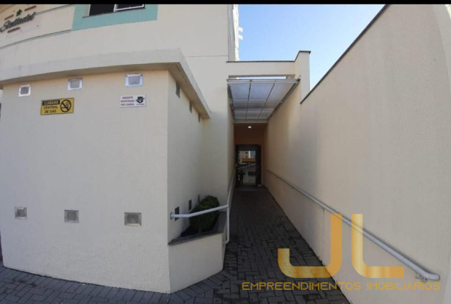 Imagem Imóvel com 2 Quartos à Venda, 83 m² em Nações - Indaial