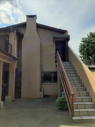 Imagem Casa com 6 Quartos à Venda, 322 m² em Nossa Senhora Do Rosário - Santa Maria Imagem Casa com 6 Quartos à Venda, 322 m² em Nossa Senhora Do Rosário - Santa Maria