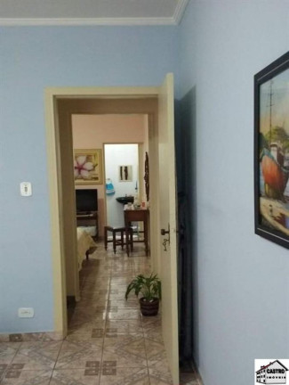 Imagem Casa com 2 Quartos à Venda, 110 m² em Penha De França - São Paulo