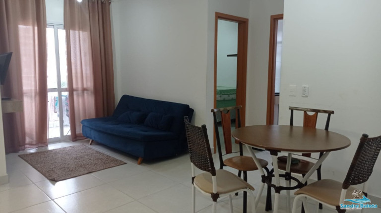 Imagem Apartamento com 2 Quartos à Venda, 58 m² em Toninhas - Ubatuba Imagem Apartamento com 2 Quartos à Venda, 58 m² em Toninhas - Ubatuba