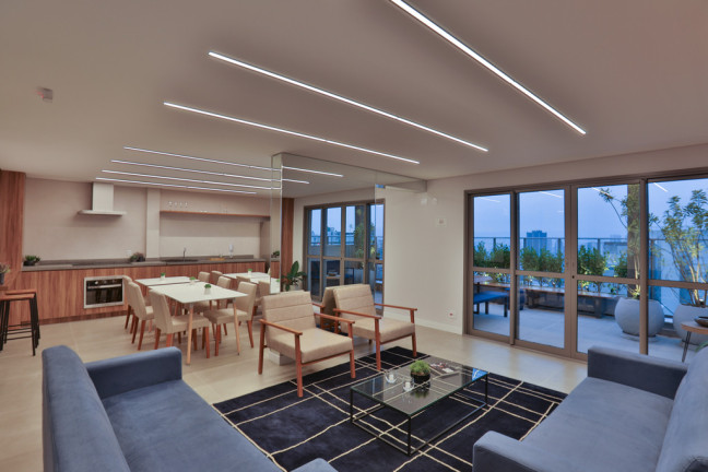 Imagem Apartamento com 2 Quartos à Venda, 60 m² em Perdizes - São Paulo Imagem Apartamento com 2 Quartos à Venda, 60 m² em Perdizes - São Paulo