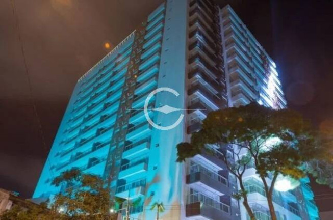 Imagem Apartamento com 1 Quarto à Venda, 47 m² em Campo Belo - São Paulo