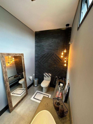 Imagem Sobrado com 3 Quartos à Venda, 450 m² em Parque Reserva Fazenda Imperial - Sorocaba