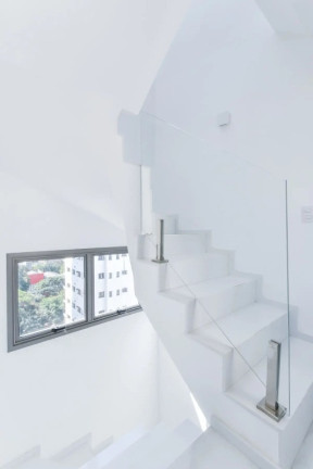 Imagem Cobertura com 2 Quartos à Venda, 144 m² em Vila Nova Conceição - São Paulo