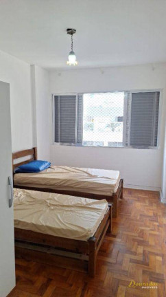 Imagem Apartamento com 1 Quarto para Alugar, 40 m² em Aviação - Praia Grande Imagem Apartamento com 1 Quarto para Alugar, 40 m² em Aviação - Praia Grande