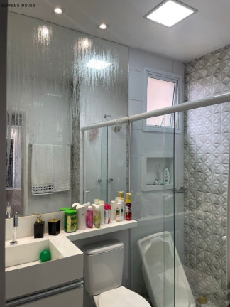 Imagem Apartamento com 2 Quartos à Venda, 93 m² em Jardim Wanda - Taboão Da Serra