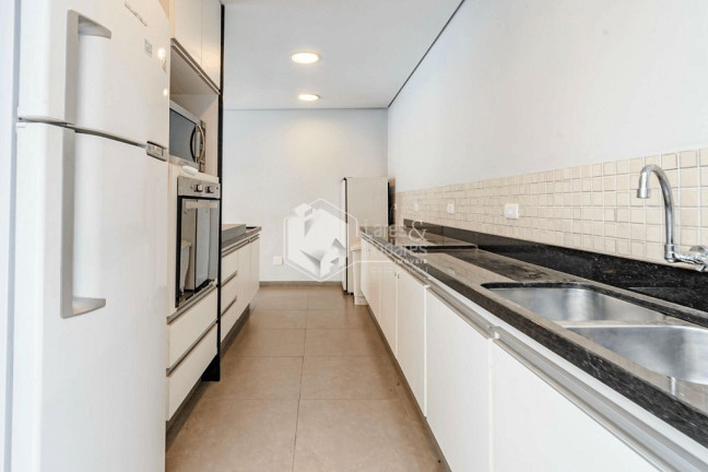 Imagem Apartamento com 3 Quartos à Venda, 83 m² em Cerqueira César - São Paulo