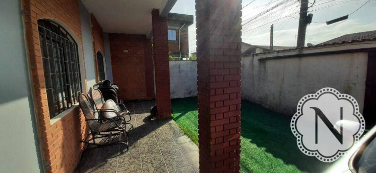 Imagem Sobrado com 3 Quartos à Venda, 302 m² em Belas Artes - Itanhaém Imagem Sobrado com 3 Quartos à Venda, 302 m² em Belas Artes - Itanhaém