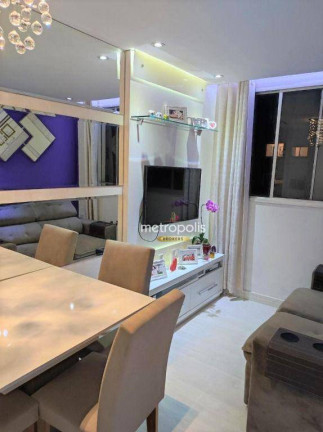 Apartamento com 2 Quartos à Venda, 45 m² em água Branca - São Paulo
