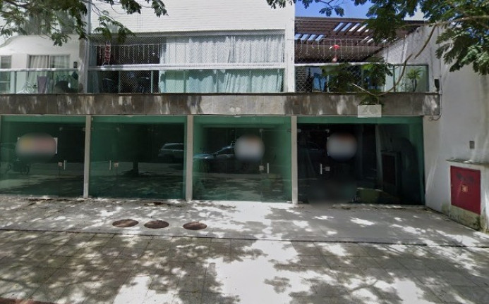 Sala Comercial à Venda, 28 m² em Jardim Camburi - Vitória