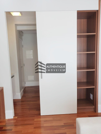 Imagem Imóvel com 1 Quarto à Venda, 44 m² em Vila Olímpia - São Paulo Imagem Imóvel com 1 Quarto à Venda, 44 m² em Vila Olímpia - São Paulo