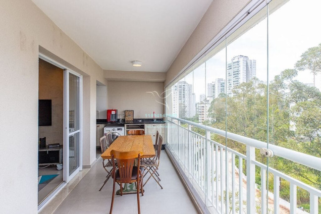 Imagem Apartamento com 2 Quartos à Venda, 96 m² em Vila Andrade - São Paulo Imagem Apartamento com 2 Quartos à Venda, 96 m² em Vila Andrade - São Paulo