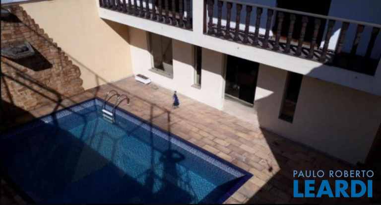 Imagem Sobrado com 5 Quartos à Venda, 483 m² em Campestre - Santo André Imagem Sobrado com 5 Quartos à Venda, 483 m² em Campestre - Santo André