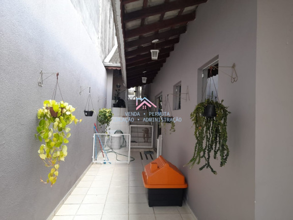 Imagem Casa com 2 Quartos à Venda,  em Jardim Pacaembu - Jundiaí