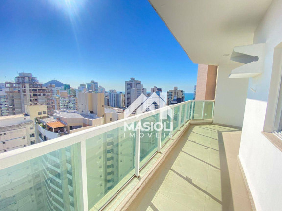 Imagem Apartamento com 3 Quartos à Venda, 120 m² em Praia Da Costa - Vila Velha Imagem Apartamento com 3 Quartos à Venda, 120 m² em Praia Da Costa - Vila Velha