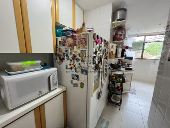 Imagem Imóvel com 2 Quartos à Venda, 95 m² em Recreio Dos Bandeirantes - Rio De Janeiro