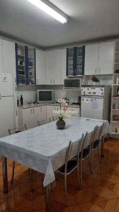 Imagem Sobrado com 4 Quartos à Venda, 300 m² em São João Clímaco - São Paulo Imagem Sobrado com 4 Quartos à Venda, 300 m² em São João Clímaco - São Paulo
