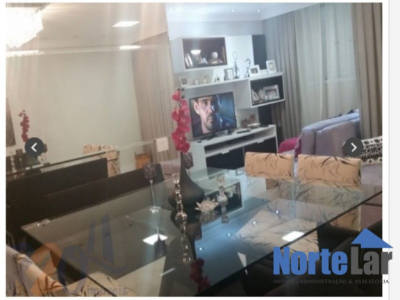 Imagem Apartamento com 2 Quartos à Venda, 70 m² em Vila Nova Alba - São Paulo