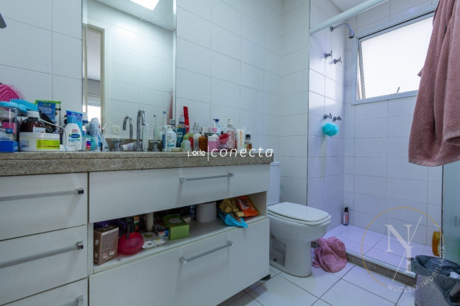 Imagem Apartamento com 3 Quartos à Venda, 156 m² em Belenzinho - São Paulo