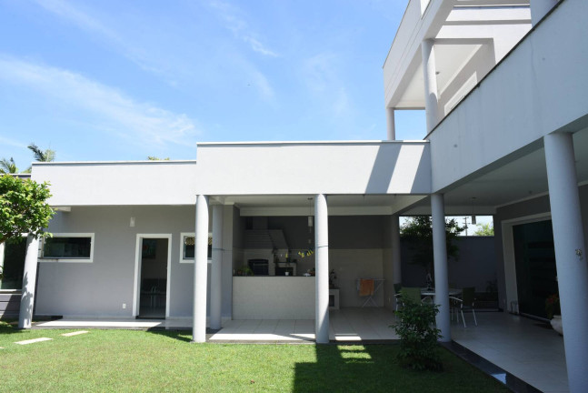 Imagem Casa com 5 Quartos à Venda, 600 m² em Loteamento Portal Do Sol - Tremembé